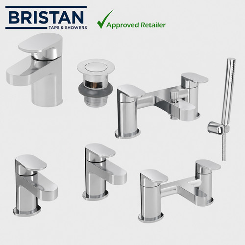 Bristan frenzy basin - bristan,