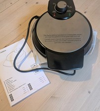 Amazon Basics Belgian Waffle