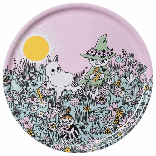 Moomin arabia classic friends - arabia,