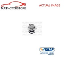 ENGINE COOLING WATER PUMP GRAF PA730 A NEW OE REPLACEMENT