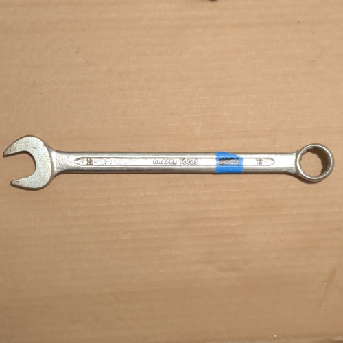 Draper tools 22mm combination - draper,