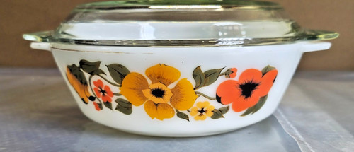 Jaj vintage 1970s pyrex - 1970s,