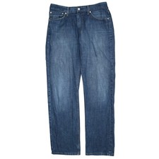 Levi Strauss & Co. Men's Blue