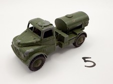 DINKY TOYS # 643 AUSTIN WATER