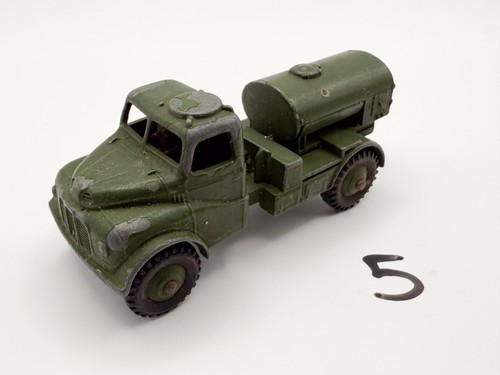 Dinky toys 643 - dinky,