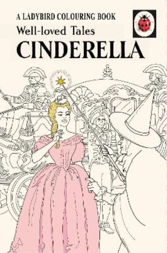 Well loved tales cinderella - tales, a
