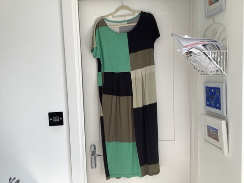Masai copenhagen dress - masai,