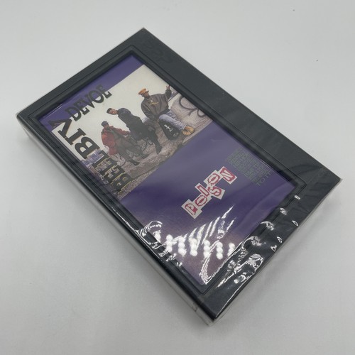 New sealed bell biv devoe - new,