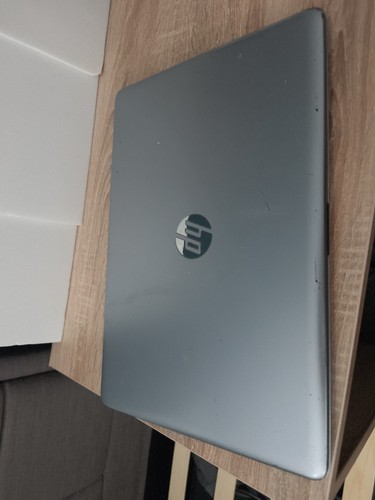 250 notebook laptop - hp,
