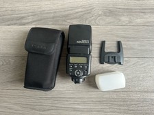 Canon speedlite 430ex - canon,