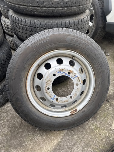 Ford transit minibus - transit,