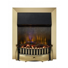 Dimplex braemar inset electric - dimplex,