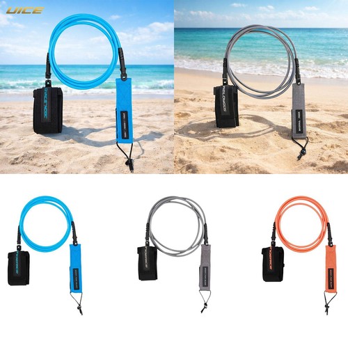 Surfboard leash longboard - surfboard,