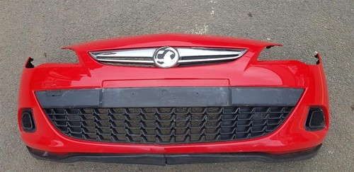 Vauxhall astra gtc - astra, j