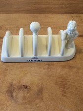 LURPAK Butter Collectible Exclusive Toast Rack