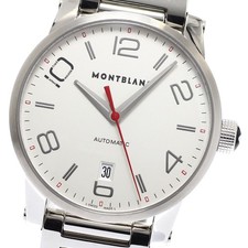 MONTBLANC Timewalker 109066