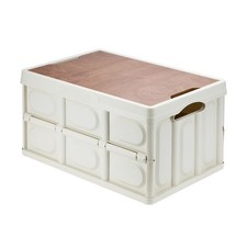 Folding Camping Storage Box