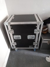 16u 19inch Deep Amp Rack Case    5 Star Cases