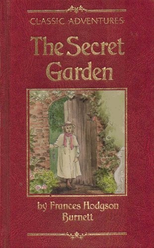 The secret garden - the,