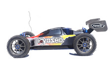 Kyosho inferno sports - 7.5, 1/8