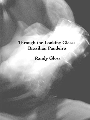 Through the looking glass - through,
