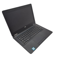 Dell Laptop Latitude E7270