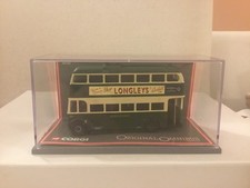 CORGI OMNIBUS 1:76 SCALE 40102