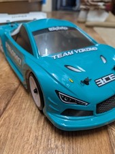Yokomo RS 2.0 roller with