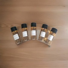 5 X 75ml Gilchrist And Soames