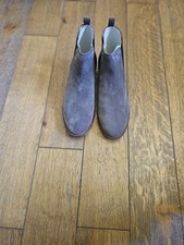 Clarks Taylor Shine Beige