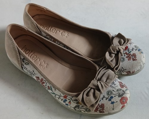 Womens hotter jewel - jewel, floral