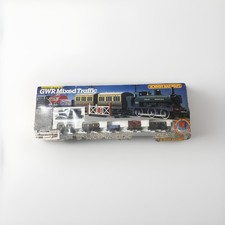 Hornby OO Gauge GWR MIXED
