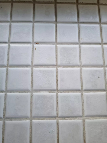 Porcelanosa square mosaic - porcelanosa,