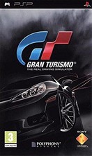 Gran Turismo - Platinum