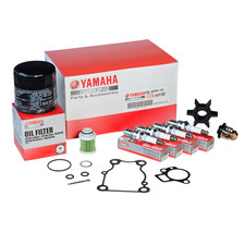 Genuine Yamaha Outboard 300