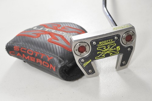 Titleist 2015 scotty cameron - titleist,