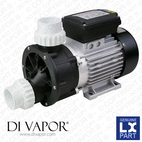 Ja200 pump hot tub - |,