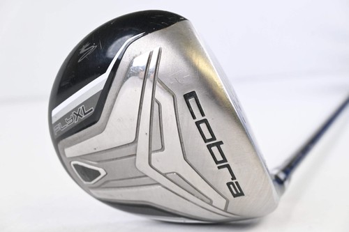 Cobra fly wood 19 - fly,