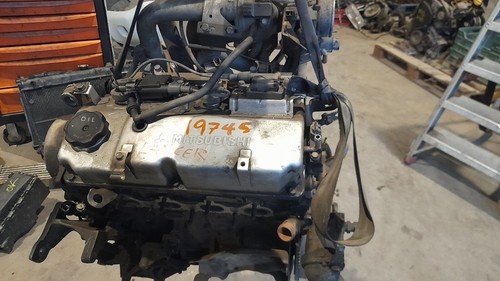 4g18 engine for parts - 4g18,