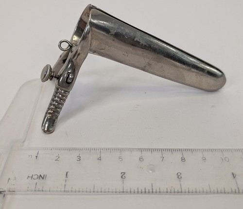 Vintage collectable medical - vintage,