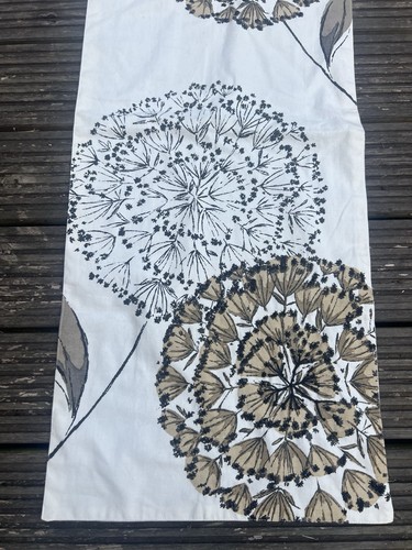 Next dandelion table - next,