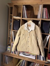 Men’s Levi Sherpa Cord