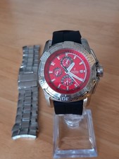 Festina Chronograph Mens Watch