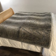Pottery barn throw blanket - throw,