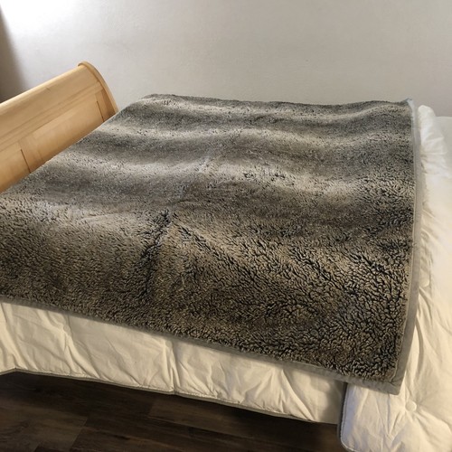 Pottery barn throw - pottery, blanket
