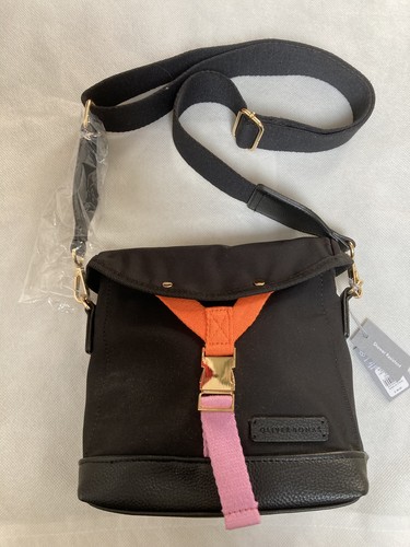 Oliver bonas messenger - bonas,