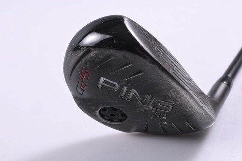Ping g25 hybrid 20 - /, degree