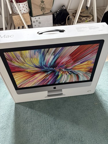 Apple imac retina 5k - apple, 27”