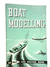 Boat Modelling (Vic Smeed -