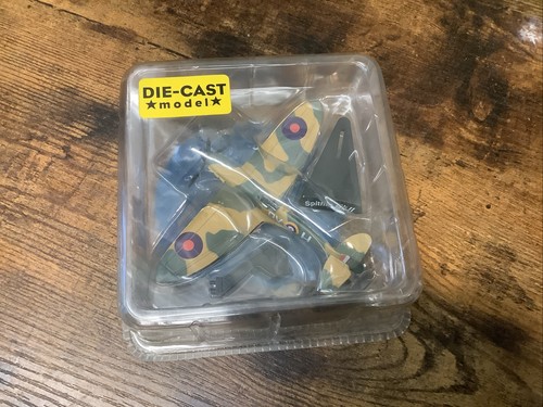 Del prado spitfire 11 - spitfire,